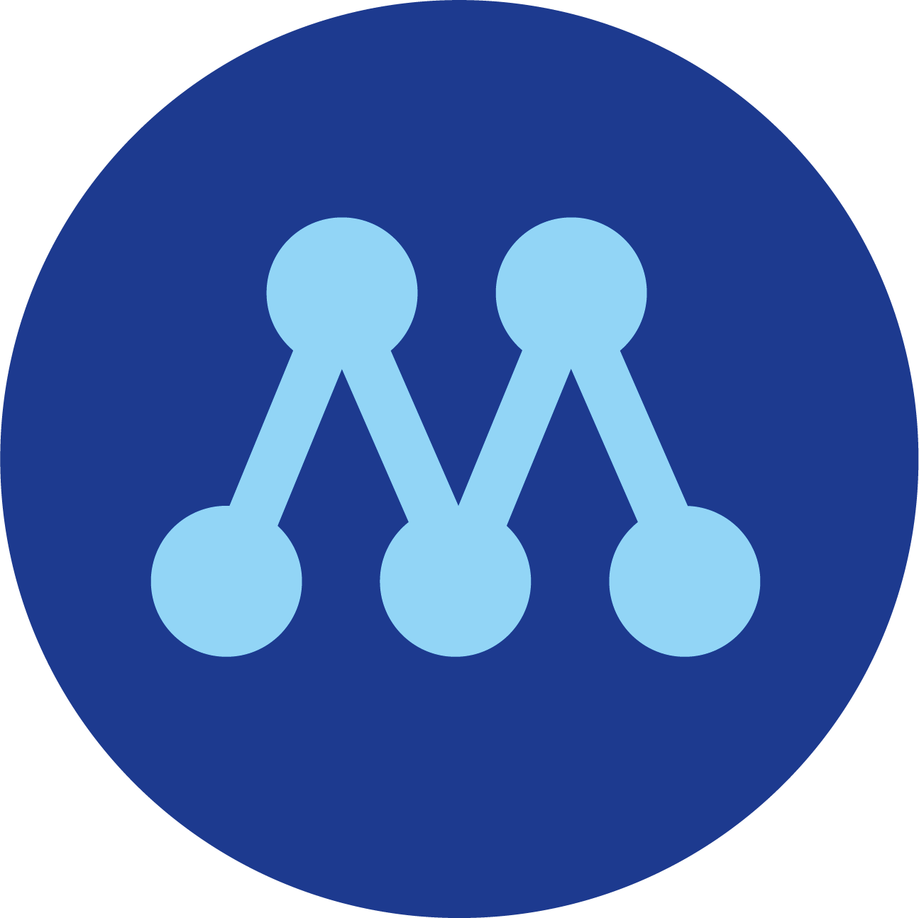 Moderaternas M-symbol